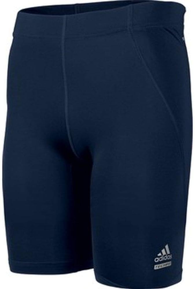 adidas climalite compression shorts