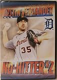 Justin Verlander: No-hitter #2