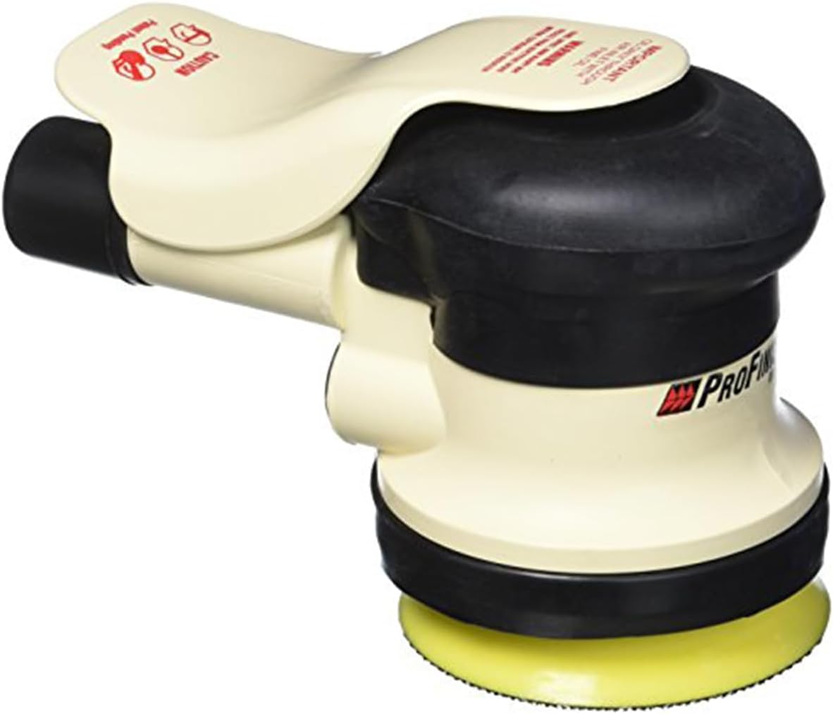 Hutchins 503 Sander, Factory