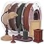 Black Walnut/White Oak/Cherry Wood/Green Sandalwood