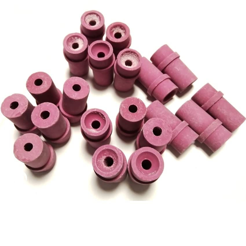 Tool Part for Sand Blasting Nozzle/Sandblaster Blast Nozzle6x15x35mm