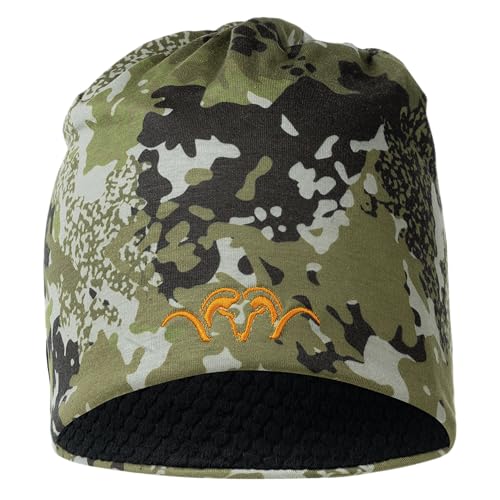 Blaser Drain Beanie HunTec Camouflage OSFA Camo