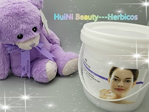 Lavender Pureness Refreshing Powder Mask for Oily Acne Combination Skin 1000g CD-AO047