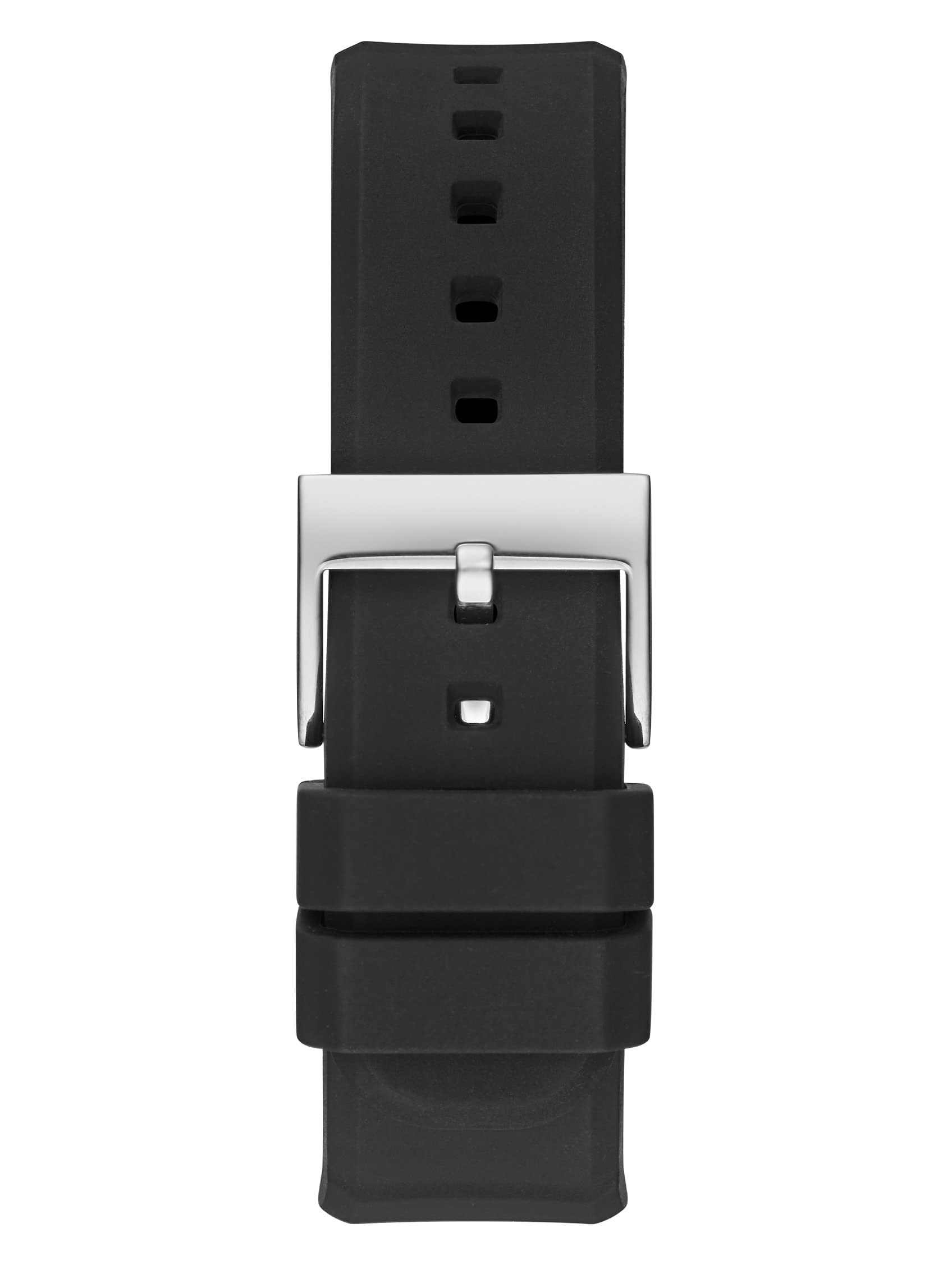 Guess 47mm Analog-Digital Watch