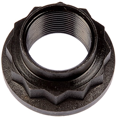 Dorman 930-406 Wheel Hub For Select Pontiac / Toyota Models #TOP1