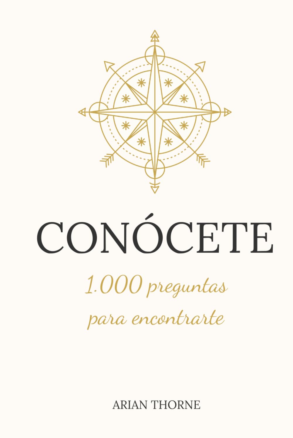 Conócete: 1.000 preguntas para encontrarte