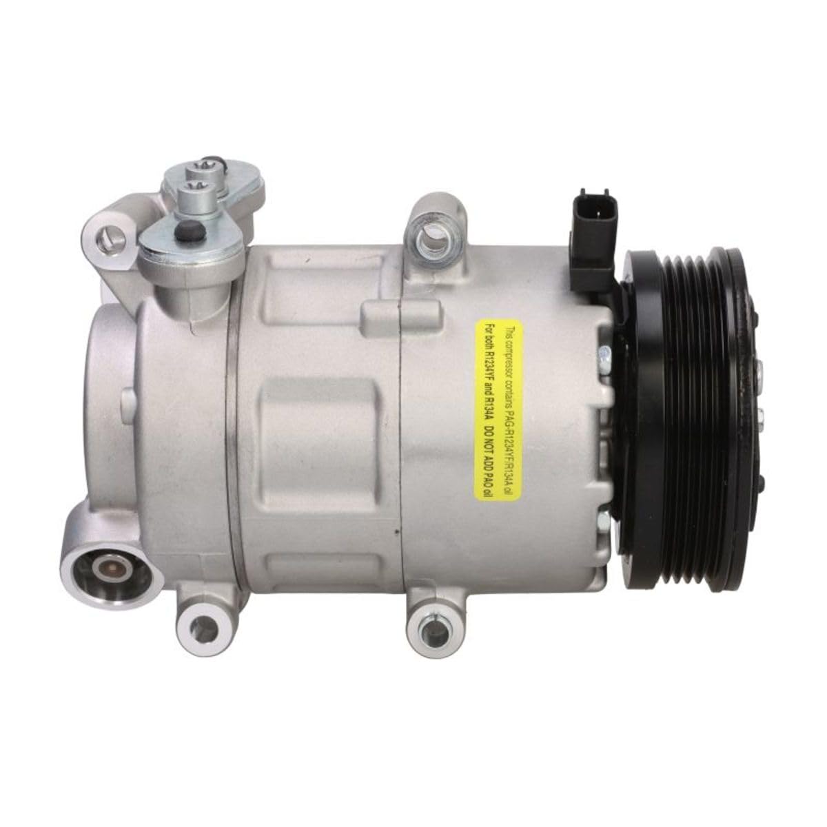 NISSENS 89327 Compressor Air Conditioner : Amazon.de: Automotive