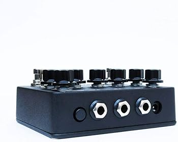 Amazon | keeley ◇ Dark Side Workstation V2 ◇マルチエフェクター