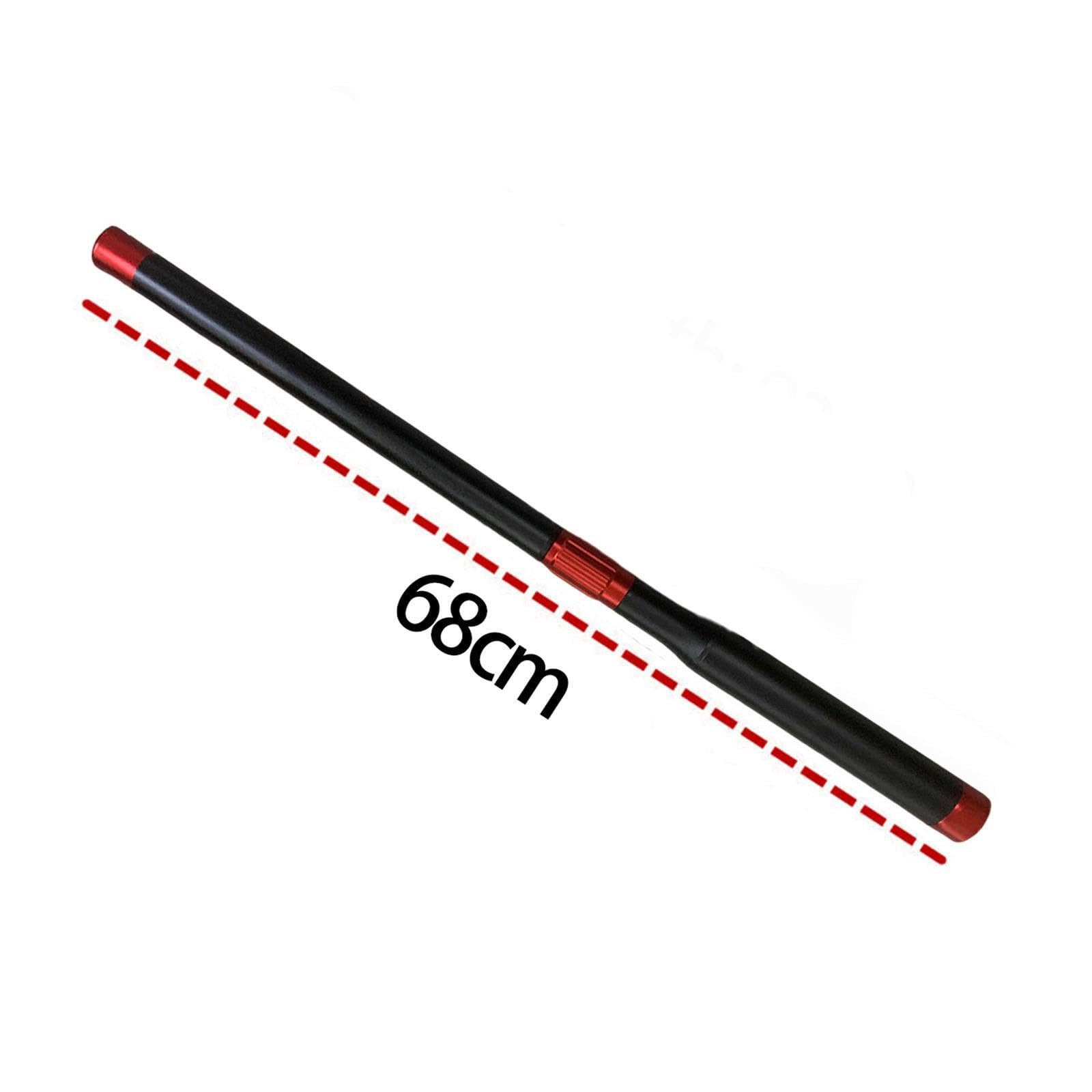 Extensor de Taco Ligero de 68 cm, Duradero