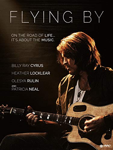 Flying by