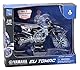 NewRay - Motorrad Yamaha YZF 450 Star Racing E. Tomac Nr. 3, 58323