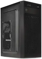 PC CPU Mancer, Intel Core i7, 16GB De Memória Ram, SSD 480GB
