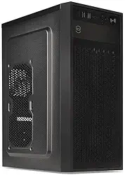 PC CPU Mancer, Intel Core i7, 16GB De Memória Ram, SSD 480GB