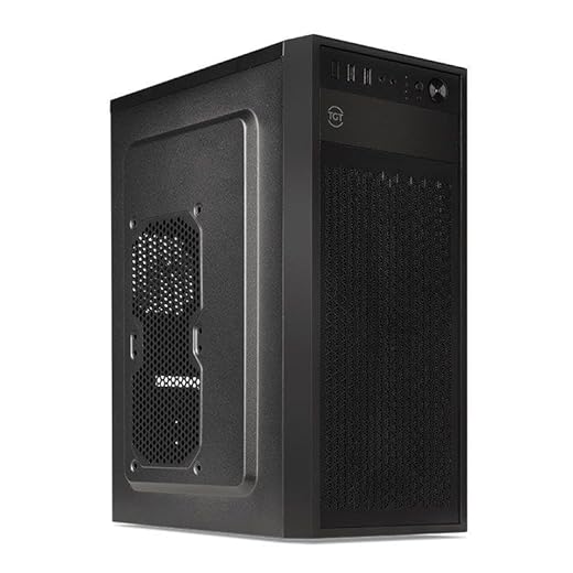 PC CPU Mancer Home Intel Core I7, 16GB DE RAM, SSD 240GB