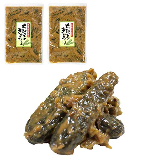 ご飯のお供 ちびっこきゅうり 300g×2袋 漬物 おつまみ
