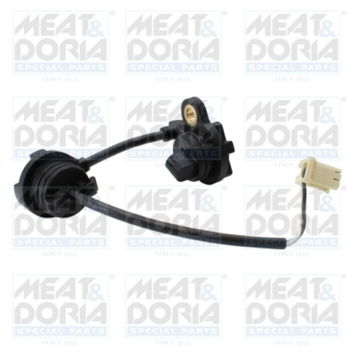 ORIGINAL® Meat - Doria Drehzahlsensor, Automatikgetriebe für Opel ASTRA J