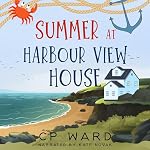 Cover of Summer at Harbour View House