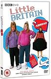  Little Britain Abroad [UK Import]