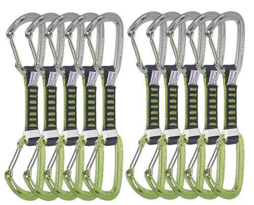 10 x Camp Orbit Wire Express-Set - Setangebot Exen Exer