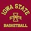 Iowa State Cyclones - Cardinal