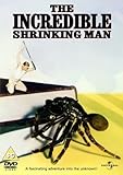 The Incredible Shrinking Man [DVD] by Grant Williams