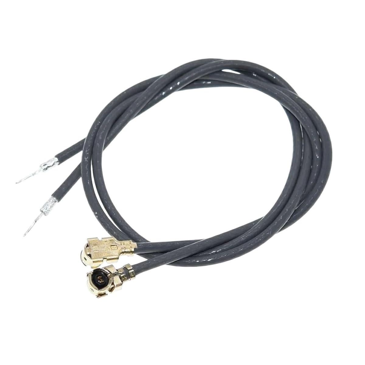 10pcs 2.4G WF Receiver Antenna Blutouth Remote Control Model Aircraft Antenna Built-in Gold-Plated Silver Plated Ipx Header New for Arrival 2025 High for Quality