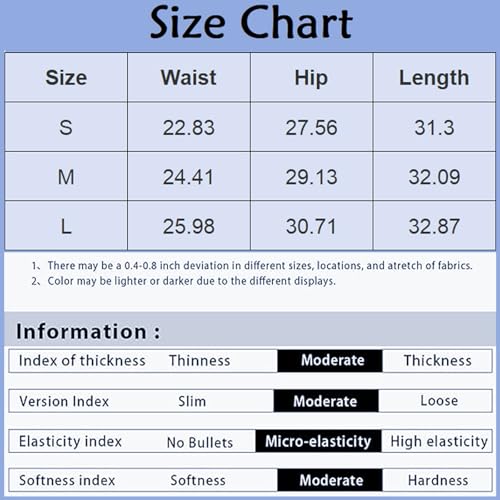 Scrunch Butt Lifting Leggings for Women Elastic High Waisted Workout Seamless Yoga Pants Booty Gym Workout Leggings for Women Ribbed Tummy Control Legging Loose Yoga Legging Compression Tights