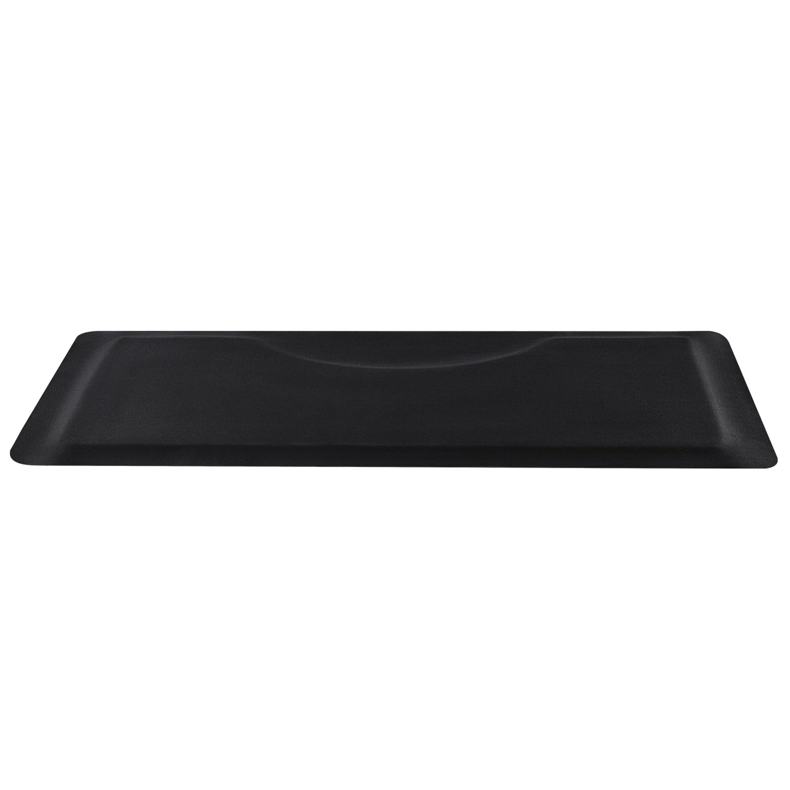 VEVOR Salonmatte für Friseure, 1525x910 mm Friseurmatte, Anti-Ermüdungs-Bodenmatte, 13 mm Dicke PVC- und NBR-Bodenmatte, abgeschrägten Kanten zum Schutz vor Stolpern & Rutschfester Unterseite