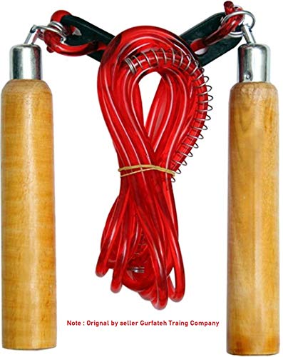Mix Polyvinyl Chloride Multipurpose Skipping Rope (B079BSLFWP) Amazon Price History, Amazon Price Tracker
