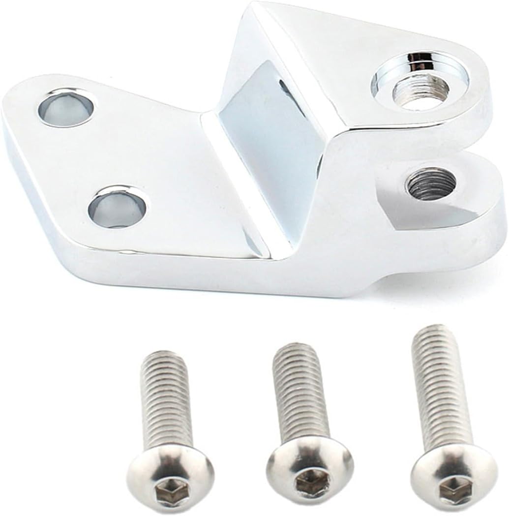 Motorcycle Engine Link Suspension Bracket Set for Harley-Davidson Sportster XL Models 2004+