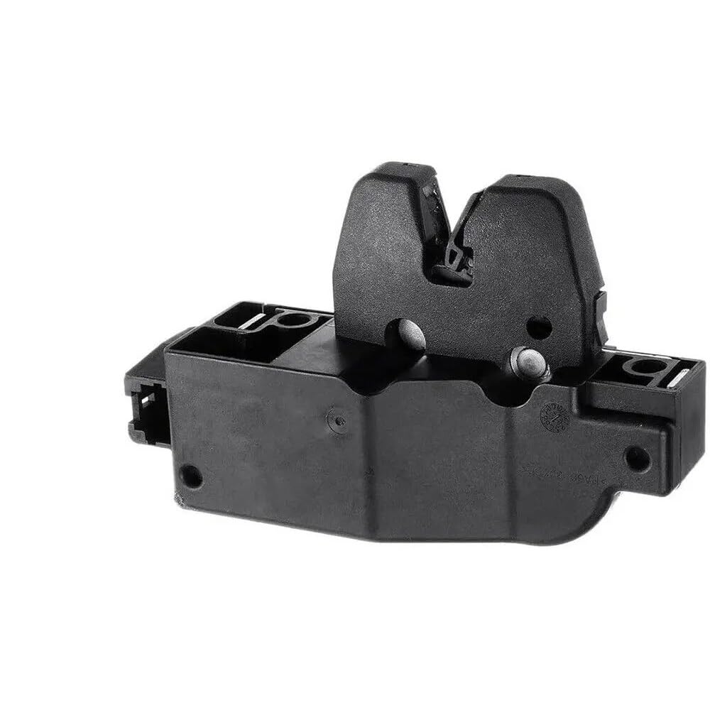 Tailgate Lock Actuator Tailgate Boot Lock Central Locking Actuator 9657614780 871972 for Citroen for C2 C3 C4 C5 C8 for XSARA