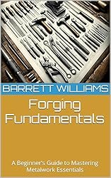 本　A  Handbook of wrougt  iron Wrought Ironwork: A Manual of Instruction for Craftsmen (Fox