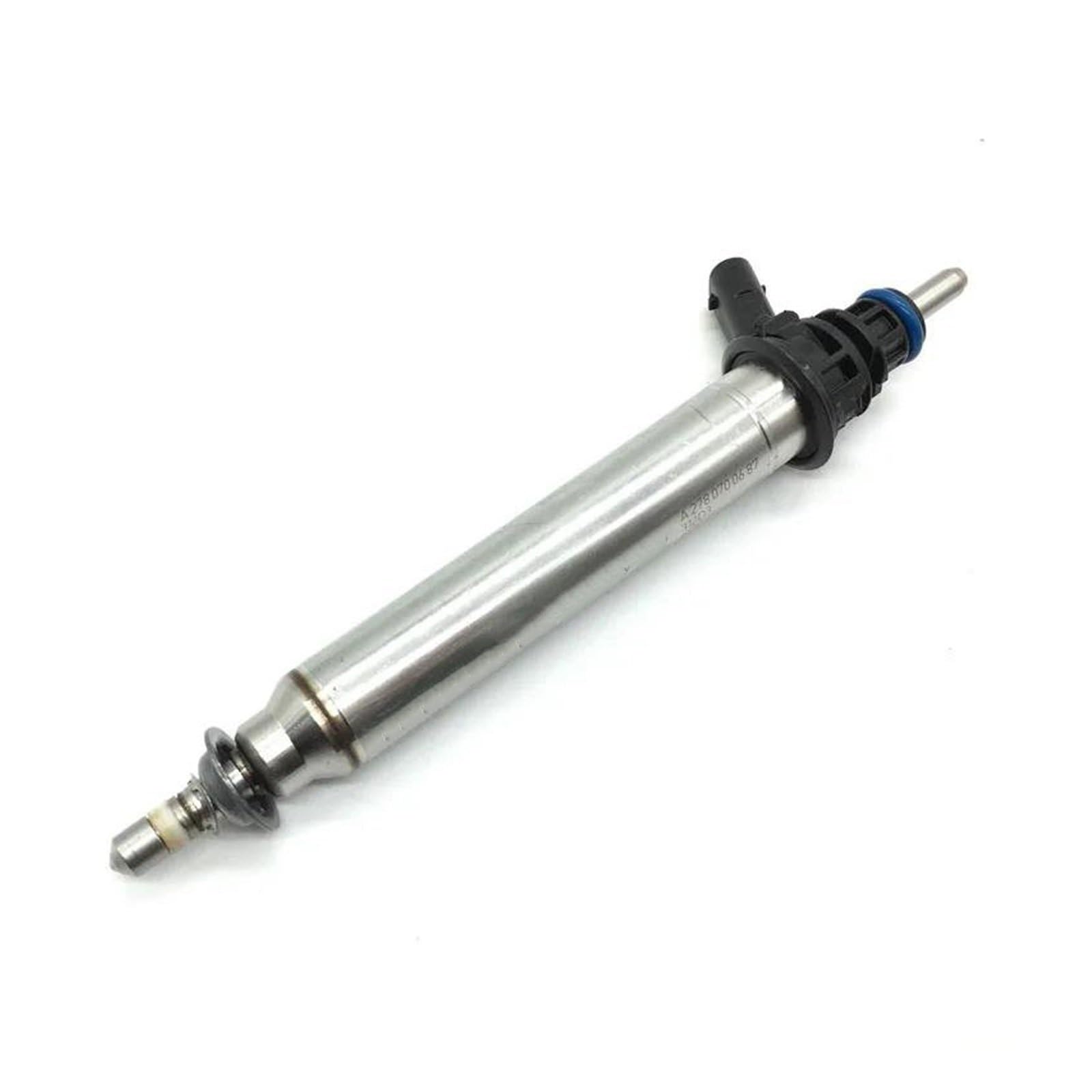 Car Fuel Injectors A2780700187 A2780700687 Car Fuel Injector for Mercedes for Benz A B C E S Class 160 180 200 220 250 260 AMG GT GTS Roadster (Color : 1PC)