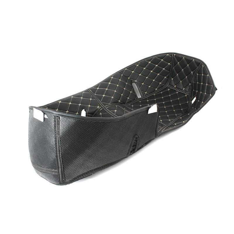 Fodera Interna Per Bauletto Moto Forza 300/350, NSS350, ADV350 - In PU, Protezione Da Graffi E Urti