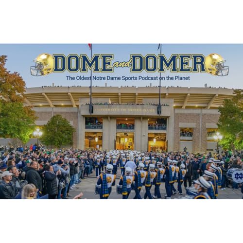 Dome and Domer cover art