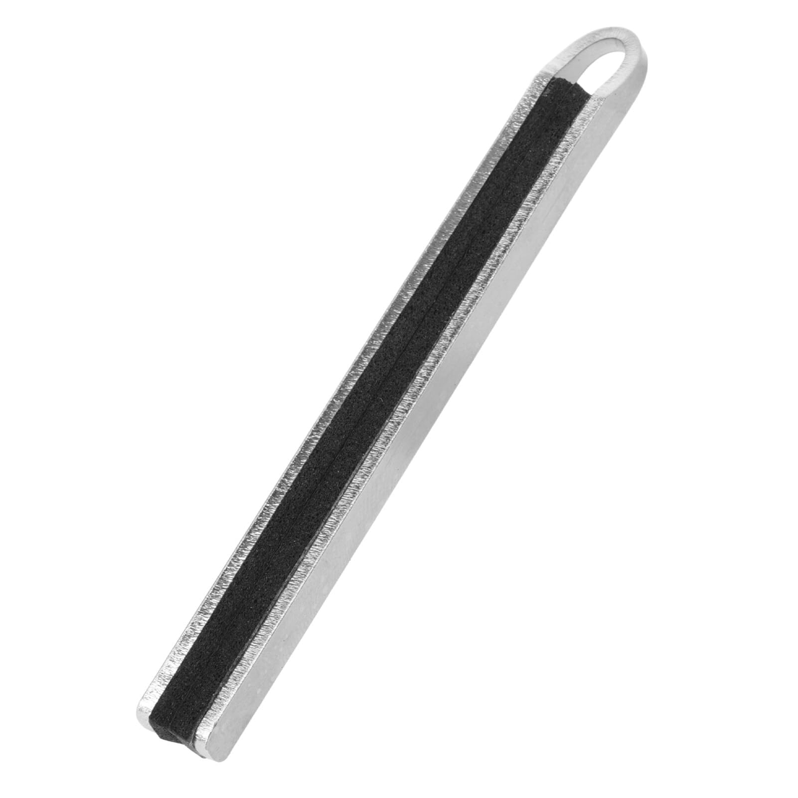 ERINGOGO Banjo String Mute Pad Banjo String Noise Dampener Equipment Lightweight and Sturdy for On-the-go Musicians