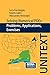 Solving Numerical PDEs: Problems, Applications, Exercises (UNITEXT)