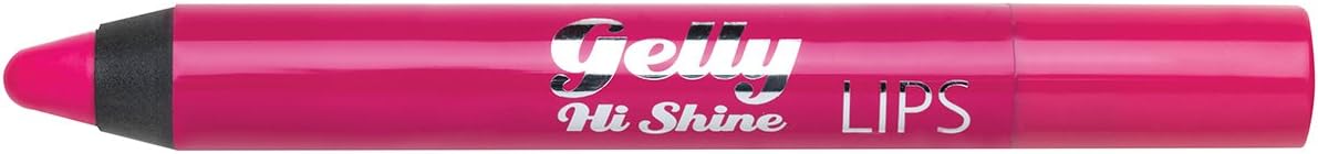 Barry M Cosmetics Gelly Lips, Electra
