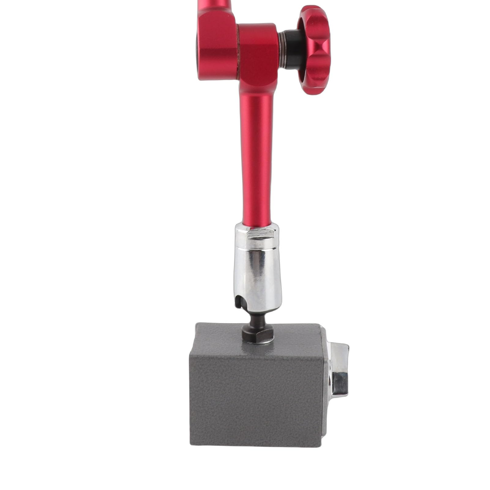 Keenso Podstawka Magnetyczna z Ramieniem Hydraulicznym, Regulowane ramię,