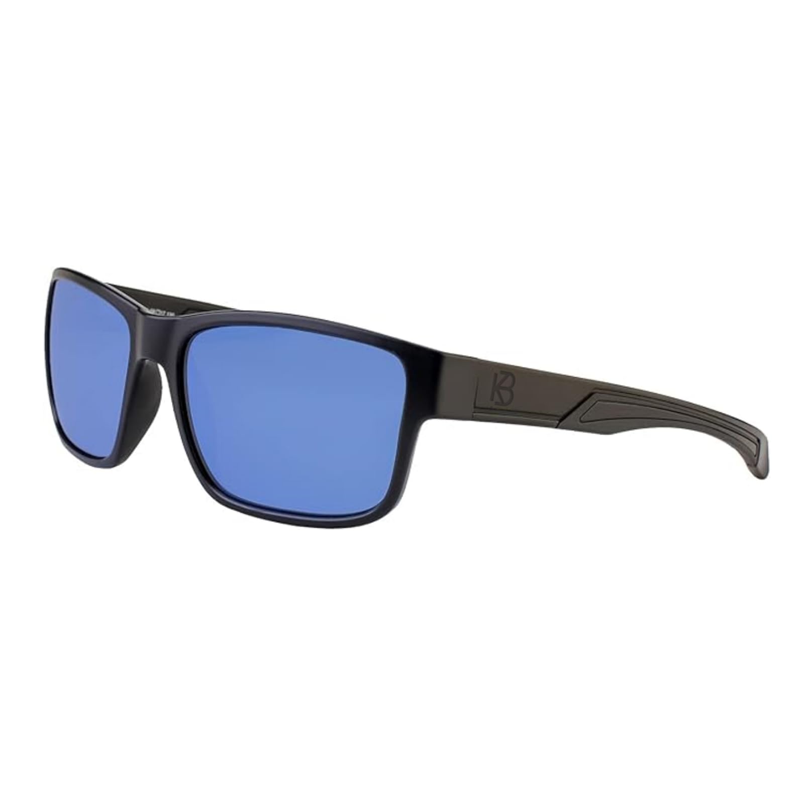 Gafas de Sol Genuinas de Vidrio Polarizadas de Alta Definición Hombres y Mujeres, Diseño Italiano, Anti-reflejo, UV400, Lentes de Vidrio Verdadero Corning