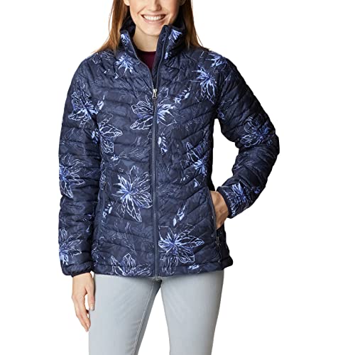 Columbia Women's Powder Lite Jacket