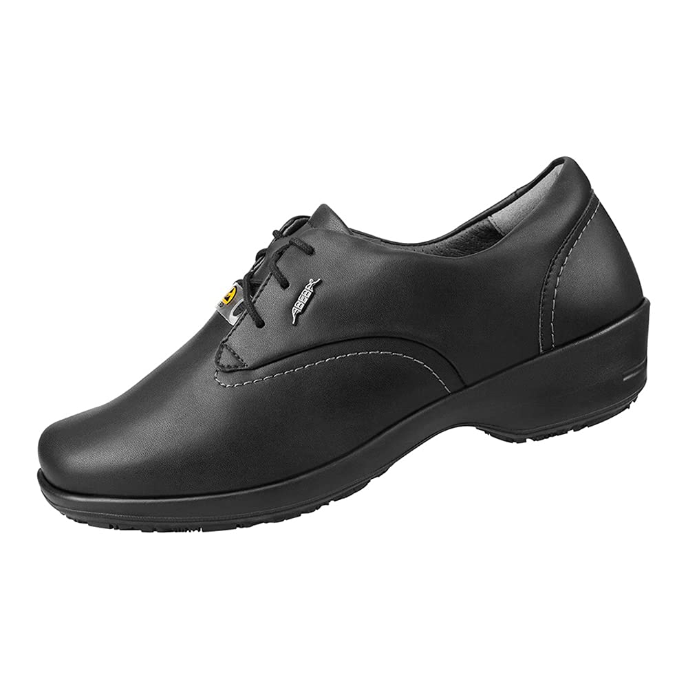 Abeba Women's Service-300219, Black, 42 EU