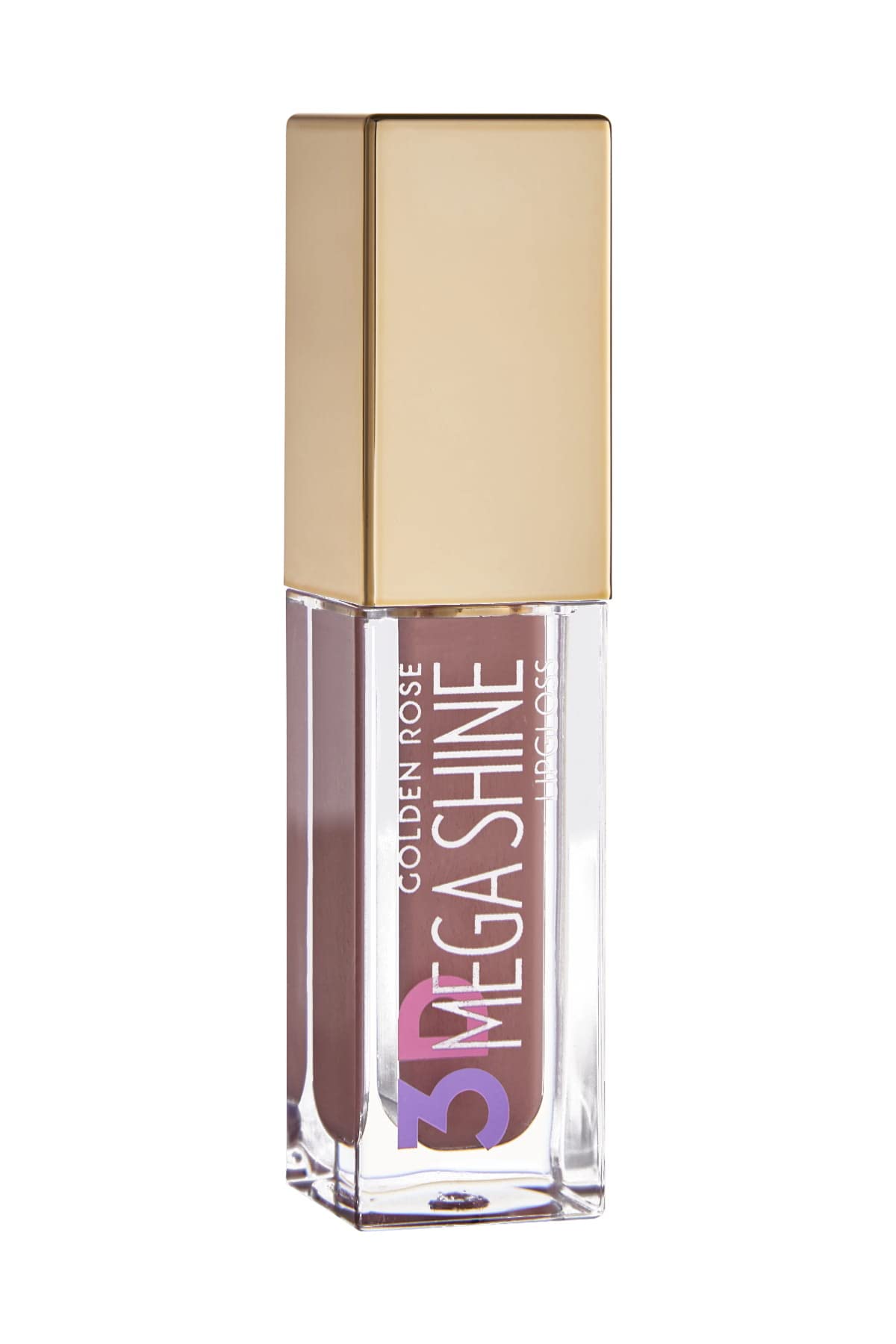Golden Rose 3D Mega Shine Parlatıcı No:103