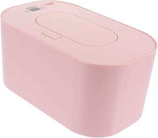 ibasenice 1 Set Wet Wipe Warmer Portable Wipes Smart Heater Baby Wipes Infant Wipe Warmer Warming Wet Tissue Machine Wipes Heating Machine Intelligent Wet Wipes Cotton Towel Wet Wipe Machine