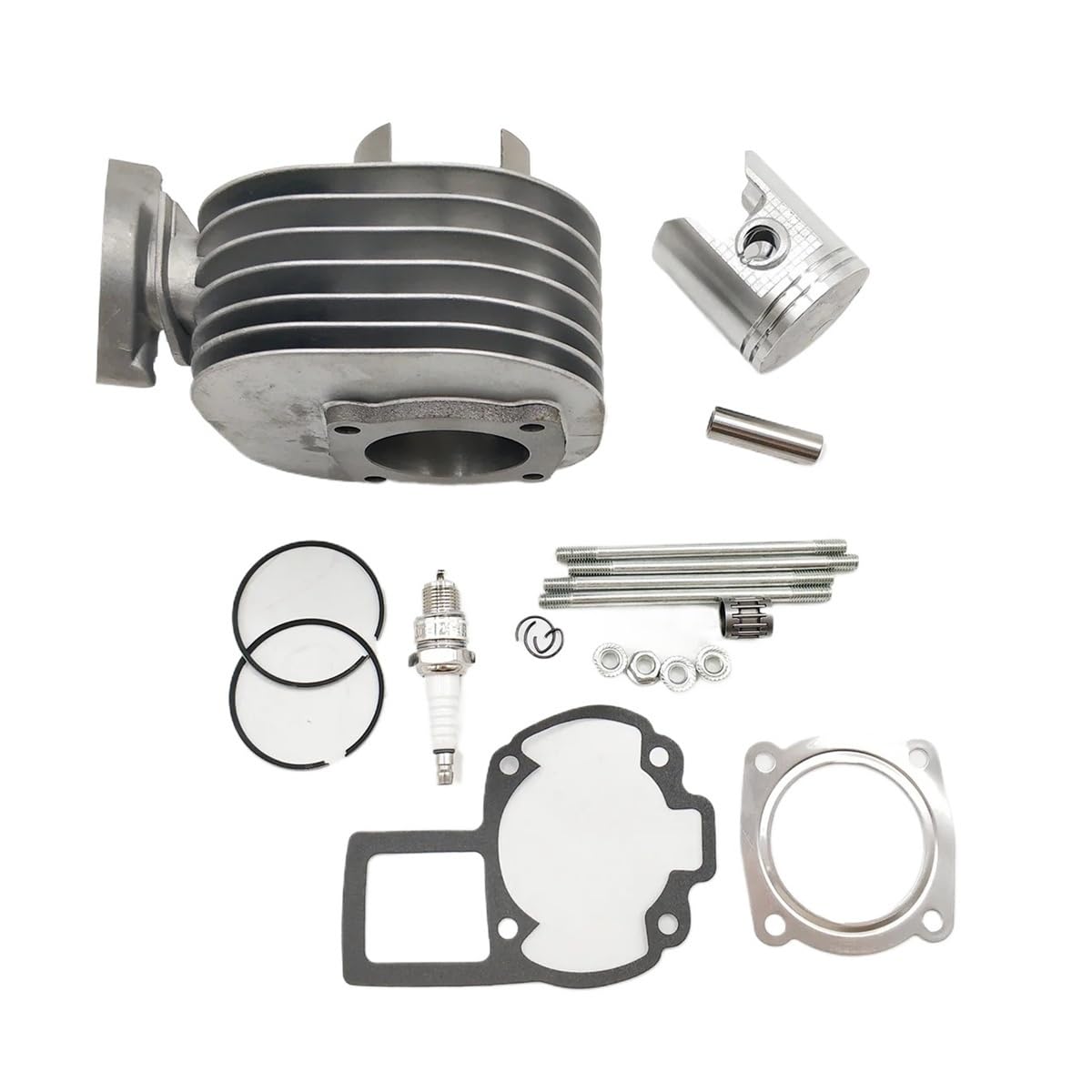 Kit estremità anello guarnizione testa pistone cilindro for Quadsport LT80 2x4 1987-2006