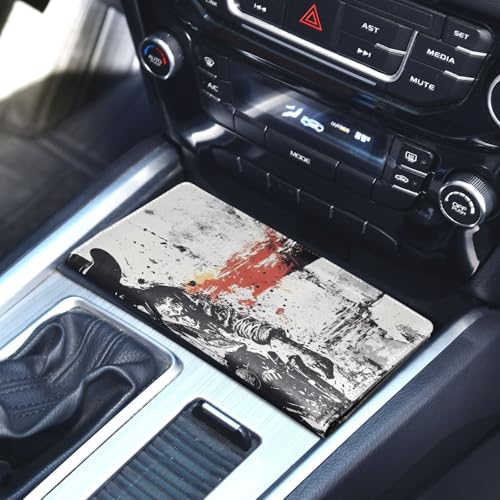 Organizador de Documentos para Auto Slim miniatura 4