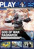  Revista PlayStation 301 (Portuguese Edition)