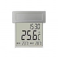 TFA Dostmann 30.1035 TERMÃ“Metro Digital