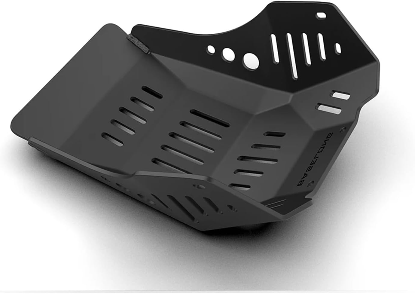 Sur-Ron Sur Ron Ultra Bee Motorcycle Accessories Engine Guard Engine Skid Plate Cover(Silver)