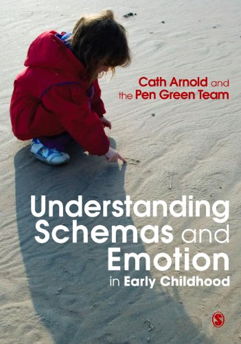 Understanding Schemas And Emotion In Early Childhood English Edition Ebook Arnold Dr Cath Amazon De Kindle Store